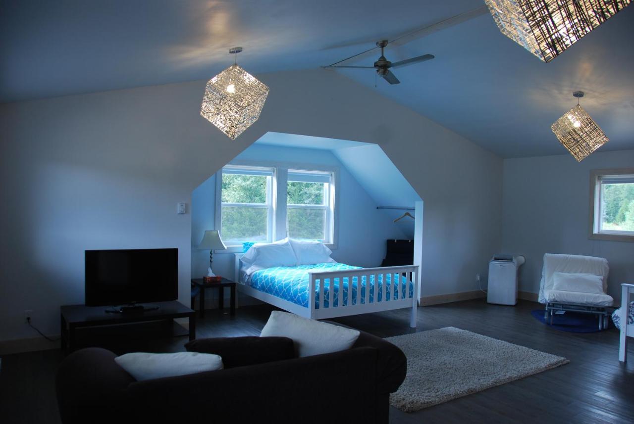 Fieldstone Guesthouse Clearwater Buitenkant foto