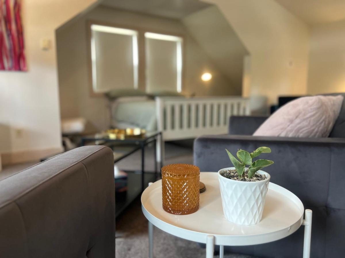 Fieldstone Guesthouse Clearwater Buitenkant foto