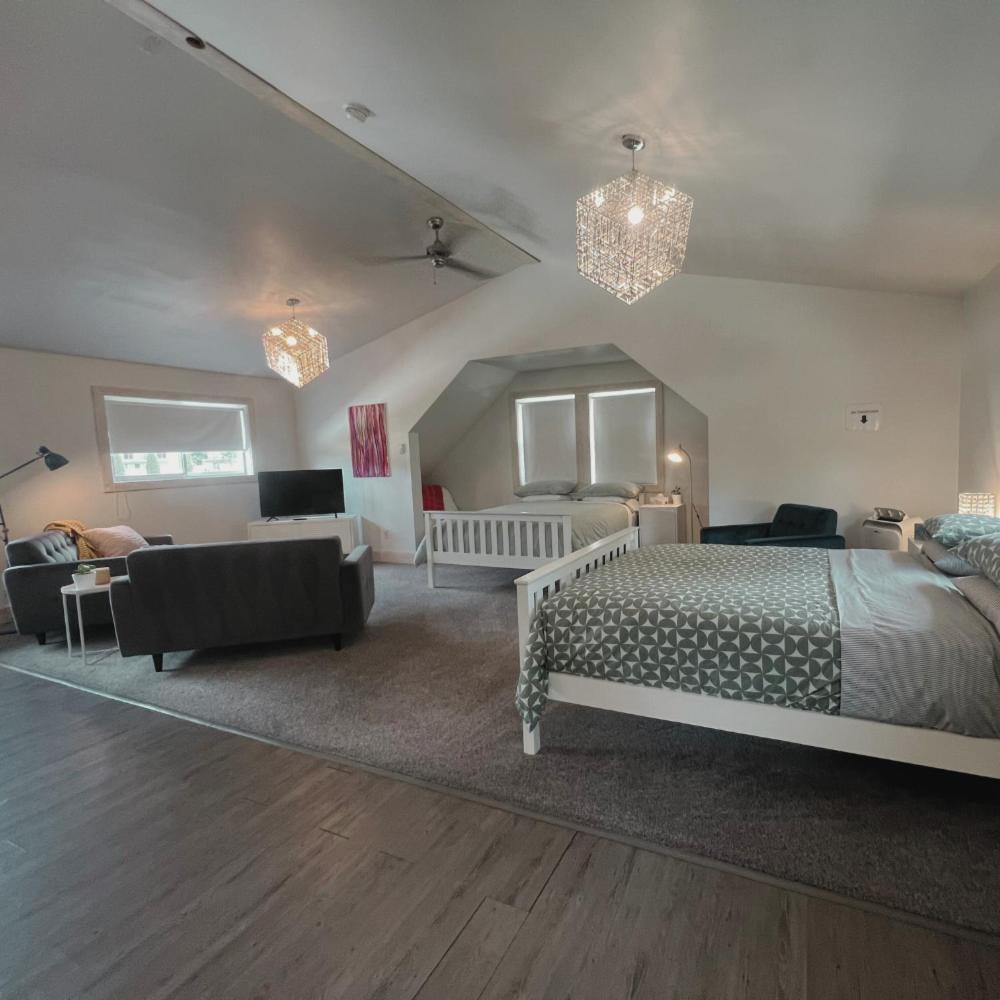 Fieldstone Guesthouse Clearwater Buitenkant foto